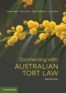 Connecting with Australian Tort Law - Marco (University of Western Australia) Rizzi ; Kate (University of Western Australia) Offer ; Jamie (University of Western Australia Walvisch ; Julia (Adelaide University) Davis - 9781009593267