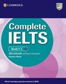 Complete IELTS Bands 4-5 Workbook without Answers - Rawdon Wyatt - 9781009672153