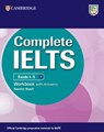 Complete IELTS Bands 4-5 Workbook with Answers - Rawdon Wyatt - 9781009672160