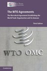 The WTO Agreements - World Trade Organization - 9781009713481
