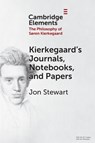 Kierkegaard's Journals, Notebooks, and Papers - Jon (Slovak Academy of Sciences) Stewart - 9781009739276