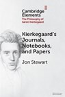 Kierkegaard's Journals, Notebooks, and Papers - Jon (Slovak Academy of Sciences) Stewart - 9781009739290