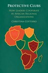 Protective Clubs - Christina (University of Utah) Cottiero - 9781009755801