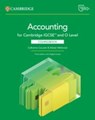Cambridge Igcse(tm) and O Level Accounting Coursebook with Digital Access (2 Years) - Catherine Coucom ; Alistair McKenzie - 9781009814492
