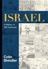 Israel - Colin (School of Oriental and African Studies Shindler - 9781009838689