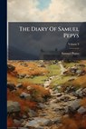 The Diary Of Samuel Pepys - Samuel Pepys - 9781024813180