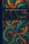 The Documents in the Case - Dorothy L. Sayers - 9781025384573
