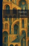 Castles - Charles Oman - 9781025535265