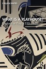What is a Playhouse? - Callan Davies - 9781032138077