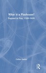 What is a Playhouse? - Callan Davies - 9781032138879