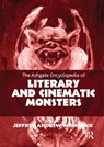 The Ashgate Encyclopedia of Literary and Cinematic Monsters - Jeffrey Andrew Weinstock - 9781032179766