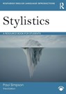 Stylistics - Paul (University of Liverpool Simpson - 9781032217536
