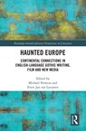 Haunted Europe - Evert Jan Van Leeuwen ; Michael Newton - 9781032240862