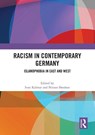 Racism in Contemporary Germany - Ivan Kalmar ; Nitzan Shoshan - 9781032260617