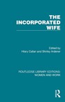 The Incorporated Wife - Hilary Callan ; Shirley Ardener - 9781032295527