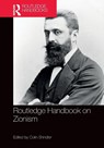 Routledge Handbook on Zionism - Colin Shindler - 9781032320113