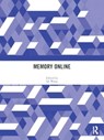 Memory Online - WANG,  Qi (Cornell University, USA) - 9781032412917