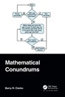 Mathematical Conundrums - Barry R. Clarke - 9781032414584