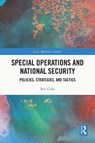 Special Operations and National Security - Ben Gans - 9781032429700