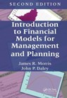 Introduction to Financial Models for Management and Planning - James R. Morris ; John P. Daley - 9781032476834