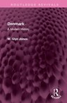 Denmark - W Glyn Jones - 9781032526614