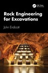 Rock Engineering for Excavations - John (AECOM Endicott - 9781032559049