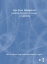 Sales Force Management - Mark W. (Rollins College Johnston ; Greg W. (Rollins College Marshall ; Jessica L. Ogilvie - 9781032692760