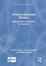 Evidence-Informed Wisdom - Bradley Busch ; Edward Watson ; Matthew Shaw - 9781032750811