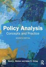 Policy Analysis - David (University of Wisconsin-Madison L. Weimer ; Aidan (Simon Fraser University R. Vining - 9781032756677