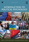 Introduction to Political Psychology - Martha L. (Washington State University Cottam ; Elena (Washington State University Mastors ; Thomas (Washington State University Preston ; Joe W. (Washington State University) Huseby - 9781032783765