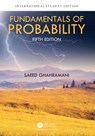 Fundamentals of Probability - Saeed Ghahramani - 9781032803531
