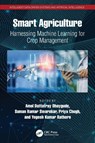 Smart Agriculture - Amol Dattatray Dhaygude ; Suman Kumar Swarnkar ; Priya Chugh - 9781032832821