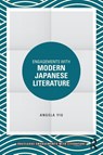 Engagements with Modern Japanese Literature - Angela Yiu - 9781032858869