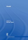 Vivaldi - Michael Talbot - 9781032918662