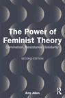 The Power of Feminist Theory - Amy Allen - 9781032937304
