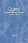 The Power of Feminist Theory - Amy Allen - 9781032938752
