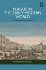 Plague in the Early Modern World - Dean Phillip (Spertus Institute Bell - 9781032955971