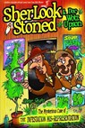 Sherlook Stoned and Wotz Upson - MOORE,  Rob - 9781034236771