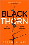 Black Thorn - Sarah Hilary - 9781035004324