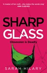 Sharp Glass - Sarah Hilary - 9781035005093