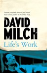 Life's Work - David Milch - 9781035005635