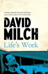 Life's Work - David Milch - 9781035005659