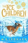 The Ice Children - M. G. Leonard - 9781035005949