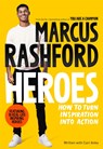 Heroes - Marcus Rashford - 9781035006649