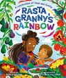 Rasta Granny's Rainbow - Jessica Wilson - 9781035007127