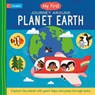 My First Journey Around Planet Earth - Campbell Books - 9781035011964