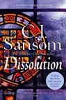 Dissolution - C. J. Sansom - 9781035012282