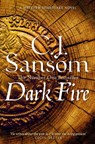 Dark Fire - C. J. Sansom - 9781035012305