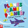 Planes Planes Planes! - Donna David - 9781035022120