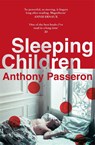 Sleeping Children - Anthony Passeron - 9781035026500